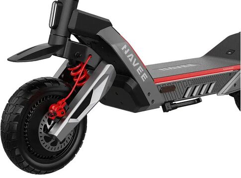 Электросамокат Navee XT5 Ultra