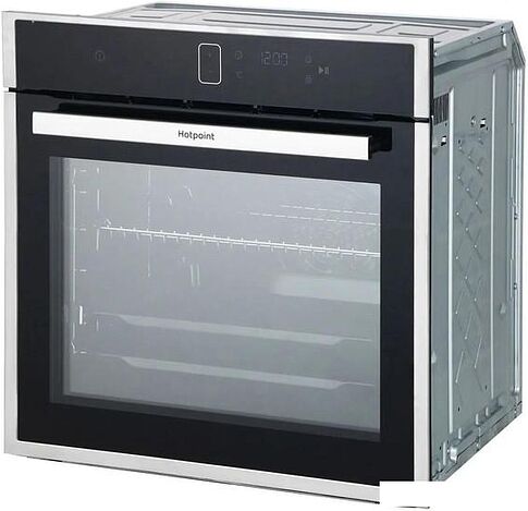 Электрический духовой шкаф Hotpoint-Ariston FE8 1351 DSH IX
