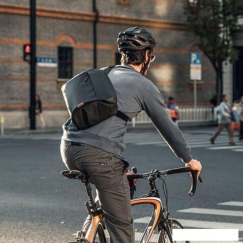 Сумка PGYTECH P-CB-044 (obsidian black)