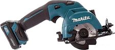 Дисковая пила Makita HS301DWME (с 2-мя АКБ 4 Ah) Дисковая пила Makita HS301DWME (с 2-мя АКБ 4 Ah)