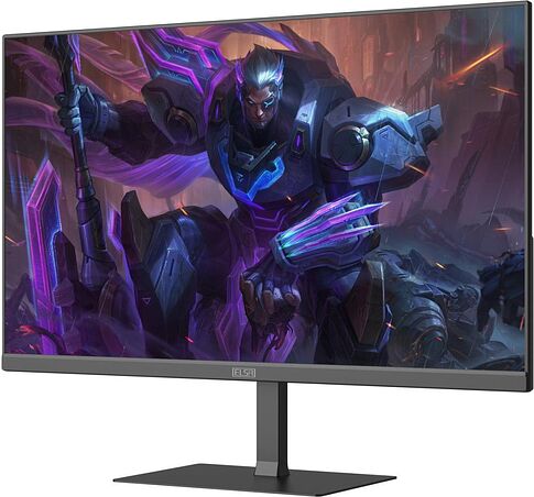 Игровой монитор ELSA EA241Q Pro