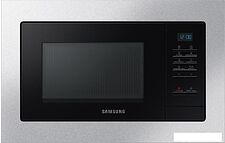 Микроволновая печь Samsung MG23A7013AT/BW