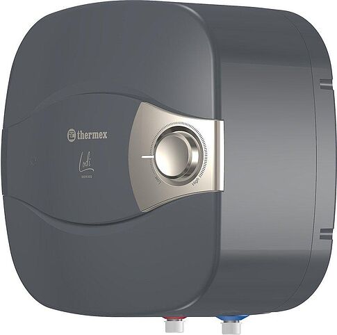 Накопительный электрический водонагреватель над мойкой Thermex Lodi 15 O
