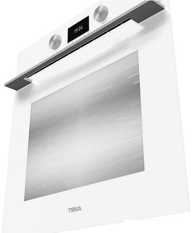 Электрический духовой шкаф TEKA HLB 8600 (белый)