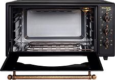 Мини-печь Willmark WOF-505BLR Мини-печь Willmark WOF-505BLR