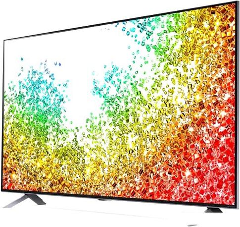 Телевизор LG 65NANO956PA