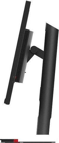 Монитор Lenovo ThinkVision T27i-30 63A4MAT1UK