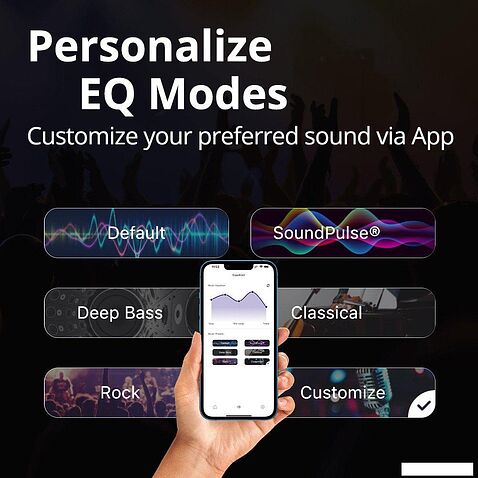 Беспроводная колонка Tronsmart T7 (розовый)