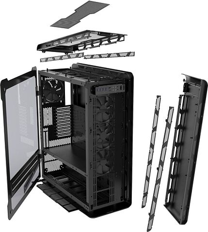 Корпус Phanteks Enthoo Elite (черный)