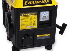 Бензиновый генератор Champion IGG1001