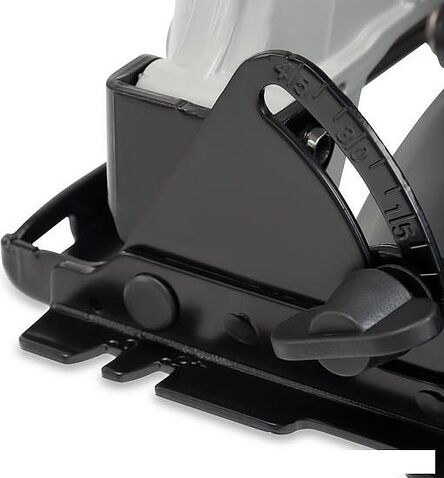 Дисковая (циркулярная) пила StarWind CSP-190-1500