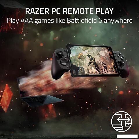 Геймпад для смартфона Razer Kishi V3 Pro