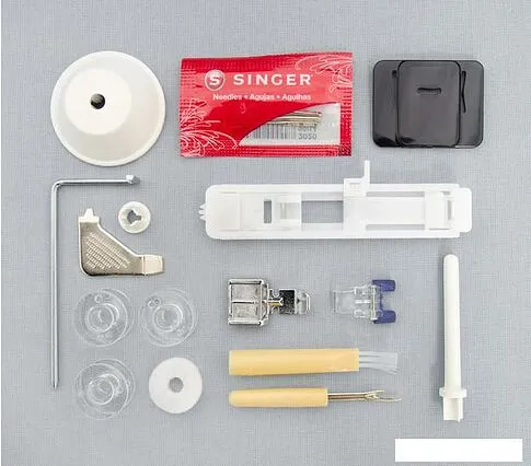 Электромеханическая швейная машина Singer Fashion Mate 3342