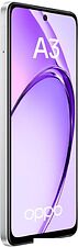 Смартфон Oppo A3 CPH2669 6GB/256GB международная версия (белый) Смартфон Oppo A3 CPH2669 6GB/256GB международная версия (белый)