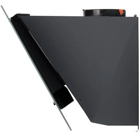 Кухонная вытяжка Konigin Pirol 60 (серый)