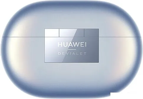 Наушники Huawei FreeBuds Pro 2 (перламутрово-голубой)