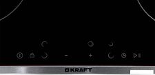 Варочная панель Kraft KF-EH342CB