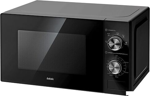 Микроволновая печь BBK 20MWS-762M/B