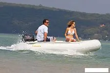 Лодочный мотор Parsun T15 BMS