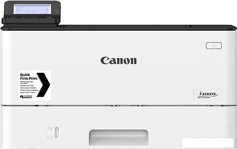 Принтер Canon i-SENSYS LBP226dw