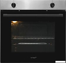 Электрический духовой шкаф Vitek VEO 6230 IX