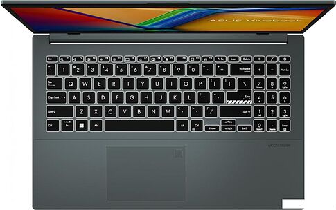 Ноутбук ASUS Vivobook Go 15 E1504GA-BQ547