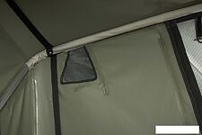 Автомобильная Thule Tepui Foothill (зеленый)