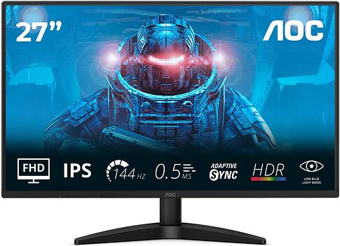 Игровой монитор AOC 27B36X