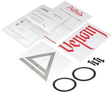 Твитер Aura VENOM-CL6-TW
