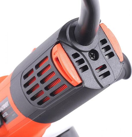 Угловая шлифмашина Patriot AG 132 L 110301132