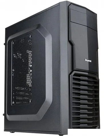 Корпус Zalman ZM-T4 Plus