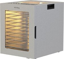 Сушилка для овощей и фруктов Korting KFD 2403 Pro S