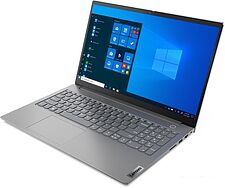 Ноутбук Lenovo ThinkBook 15 G3 ACL 21A4003YRU