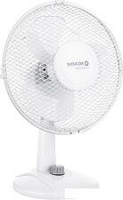 Вентилятор Sencor SFE 2327WH