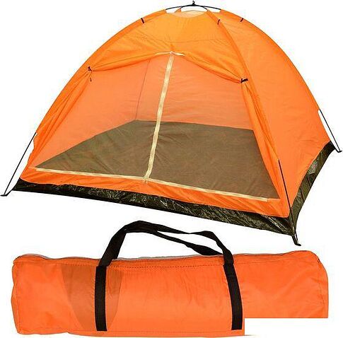 Треккинговая палатка Мультидом VL84-224