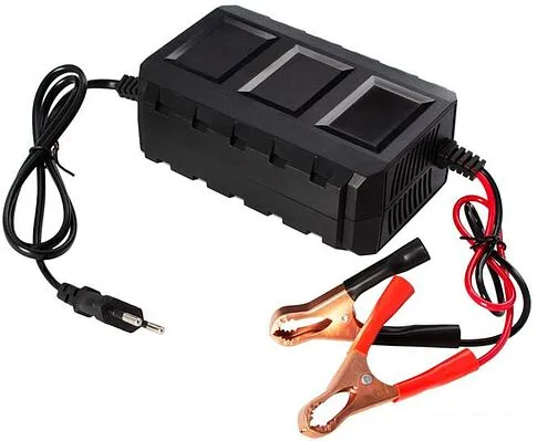 Зарядное устройство Digma DCB-50