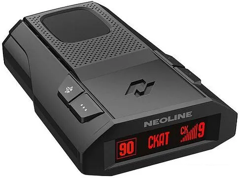 Радар-детектор Neoline X-COP 6000s