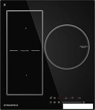 Варочная панель MAUNFELD CVI453SBBK