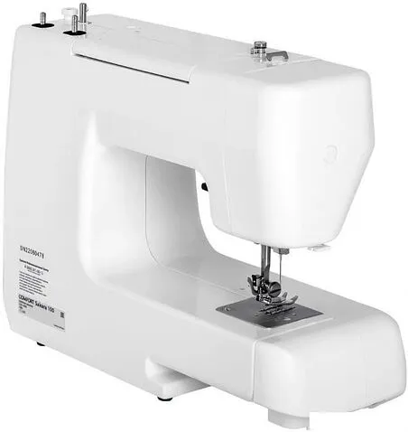 Электромеханическая швейная машина Comfort Sakura 100