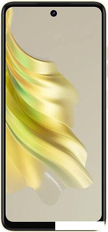Смартфон Tecno Spark 20 8GB/256GB (золотой)