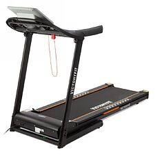 Электрическая беговая дорожка VictoryFit VF-518