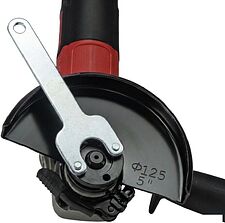 Угловая шлифмашина Skil AG2857