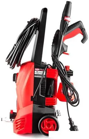 Мойка высокого давления Hammer MVD1900C