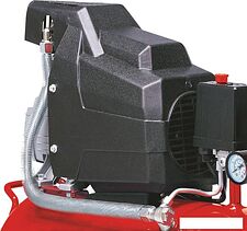 Компрессор Einhell TC-AC 190/24/8 Kit