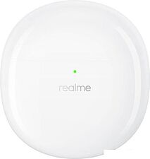 Наушники Realme Buds Air Pro (белый)