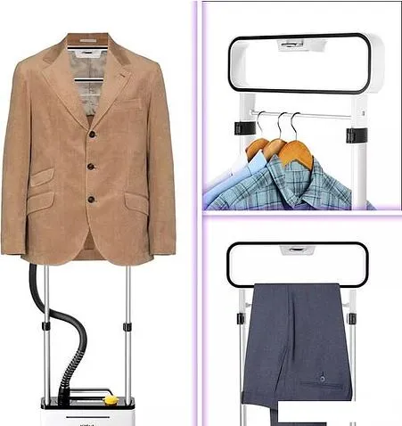 Отпариватель Kitfort KT-9171