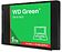 SSD WD Green 1TB WDS100T5G0A