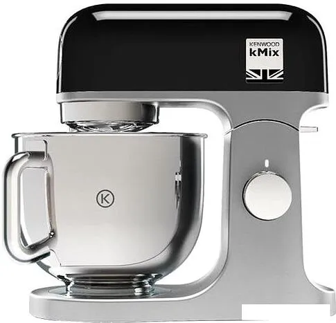 Кухонная машина Kenwood kMix KMX 750ABK