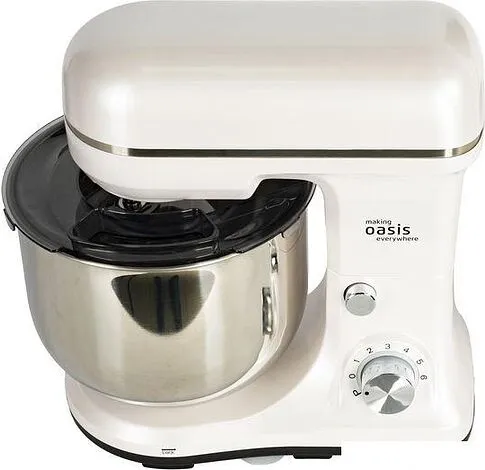 Планетарный миксер Oasis (Making Oasis Everywhere) MP-120W