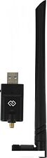 Wi-Fi/Bluetooth адаптер Digma DWA-BT5-AC1300E